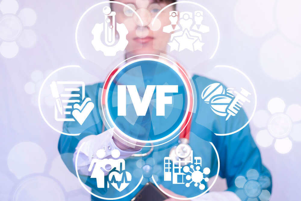 Ivf Centre in bathinda